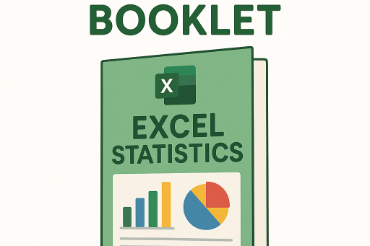 Excel Statistics _Free