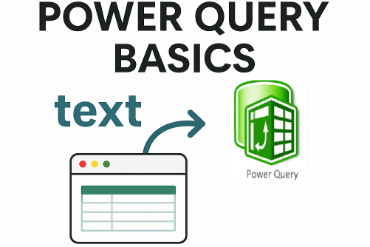 Power Query Basics Free