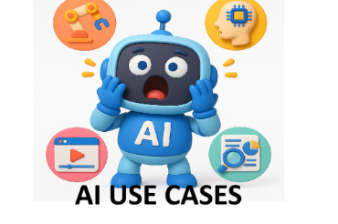 AI Use Cases